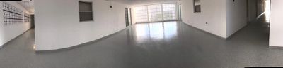 Durafleck 5000 CTI Flooring System for Condo & Associations floor resurface