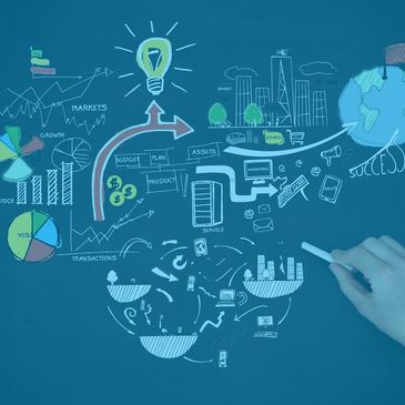 Business strategic planing