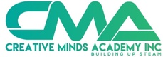 Creative Minds Academy, Inc.