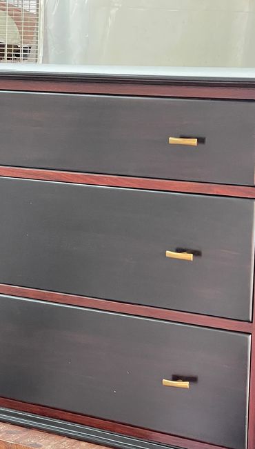 In Process Refinishing. Testing hardware options