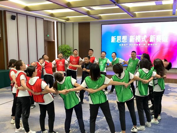 Team Building