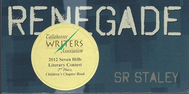 Seven Hills Literary Competition, Tallahassee Writers Association