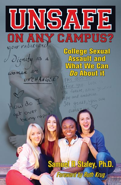 An readable, accessible primer on what we "know" and "don't know" about sexual college assault. 