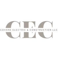 CEC Cohane Electric & Contracting LLC.