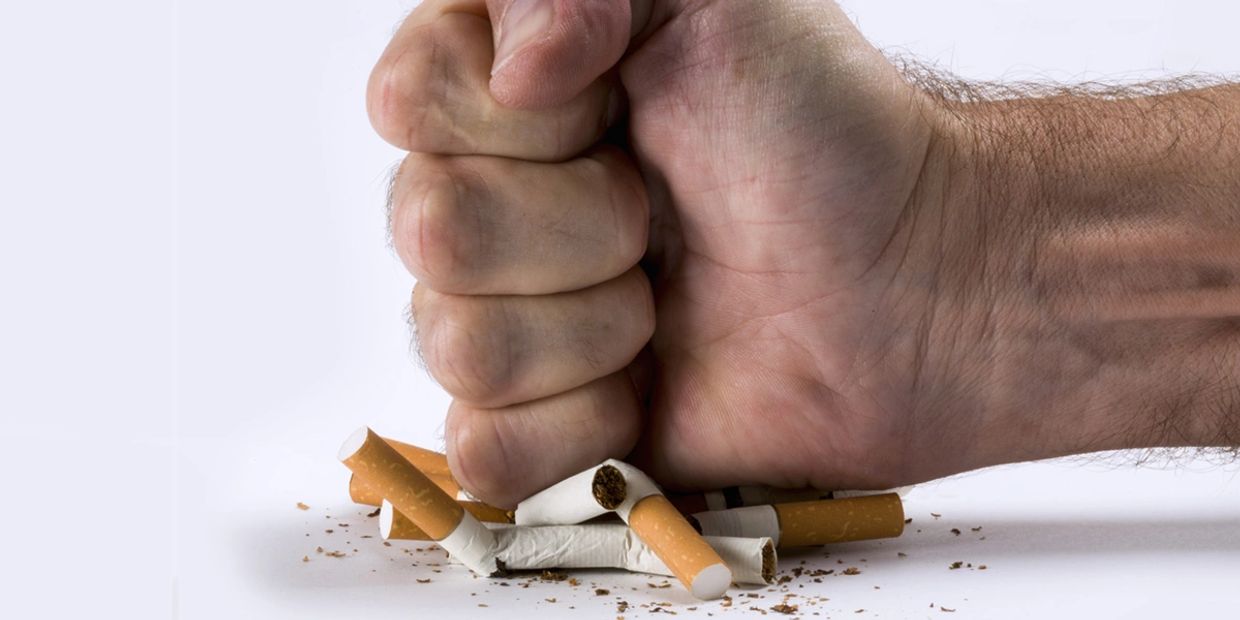 Stop Smoking Hypnotherapy