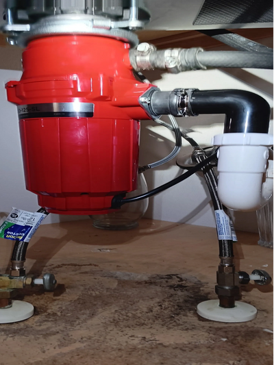 garbage disposal Installation in Boise ID