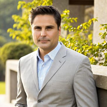 Ethan Noble, MPA Chairman