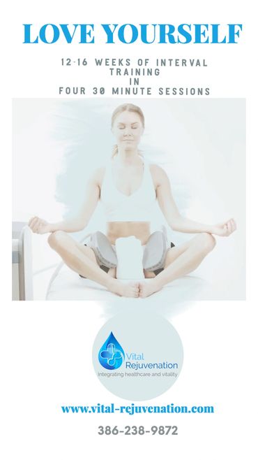 Vital Rejuvenation ad 2