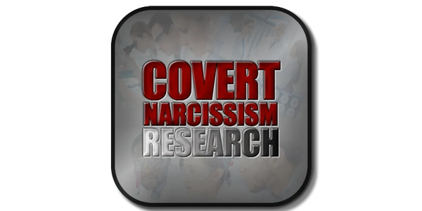 Covert Narcissism Research. UNSANE research, DSM-V, DSM-5 5th Edition. Michigan, Harvard, Stanford