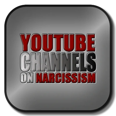 Youtube Channels on Covert Narcissism and overcoming Covern Narcissistic Abuse in the UNSANE movie