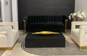 Skincare Lounge