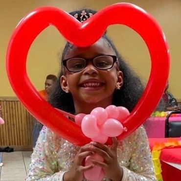 Balloon Art MLRmagic.com