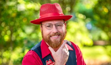 Mitch The Magician Corporate Entertainer MitchTheMagician.com