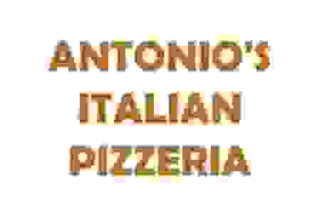 Antonio's Italian Pizzeria