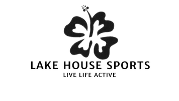 Lake House Sports 
Golf & Water Sports Pro Shop