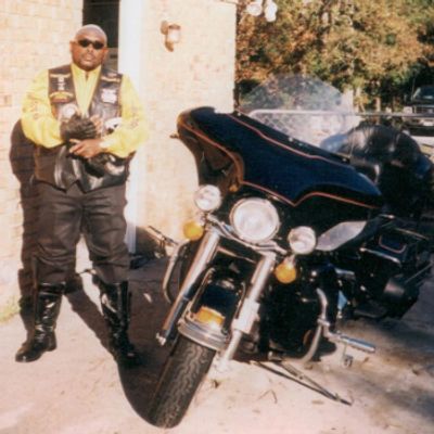 James Rolle, Jr., Co-Founder & President
United State Black Cavalry Family Augusta, GA