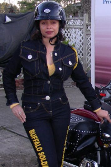 Jan Emanuel, Co-Founder, USBCF