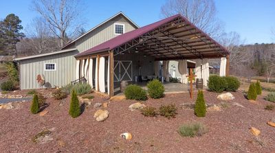 Agape Acres, heaven on earth