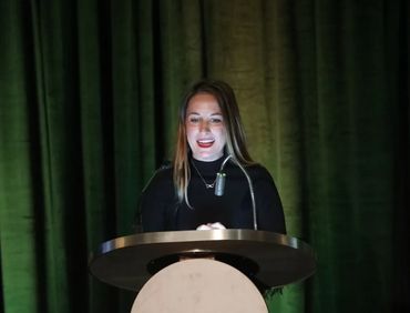 Partner School Highlight - Dr. Angela Clark, President of Barnes-Jewish College Goldfarb School of N