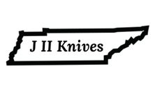 J II Knives