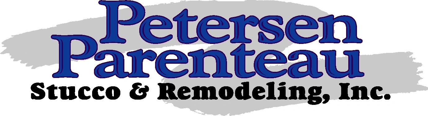 Petersen-Parenteau Stucco & Remodeling, Inc.