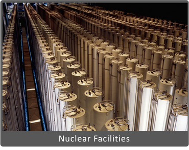 Nuclear Facilities - Department of Energy (DOE)