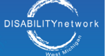 disability network west michigan logo