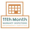 11th Home Warranty ending? Book Home Inspection before it expires. Discounts and Coupons. Washington