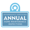 Annual Home Maintenance inspection services. Check for any repairs needed. Home Inspector in WA