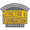 Foundation Endorsements Certifications, Structure Certifications. Make sure your home is safe.