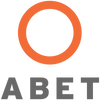 ABET logo