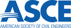 American Society of Civil Engineers logo