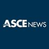 ASCE News Logo