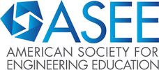 American Society for Engineering Education logo