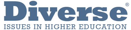 Diverse Issues in Higher Education Logo