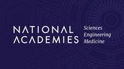 National Academies of Sciences, Engineering, and Medicine logo