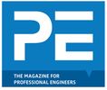 PE Magazine Logo