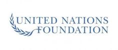 United Nations Foundation logo