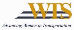 Women in Transportation Seminar logo