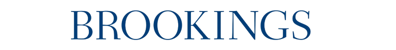Brookings Institution logo
