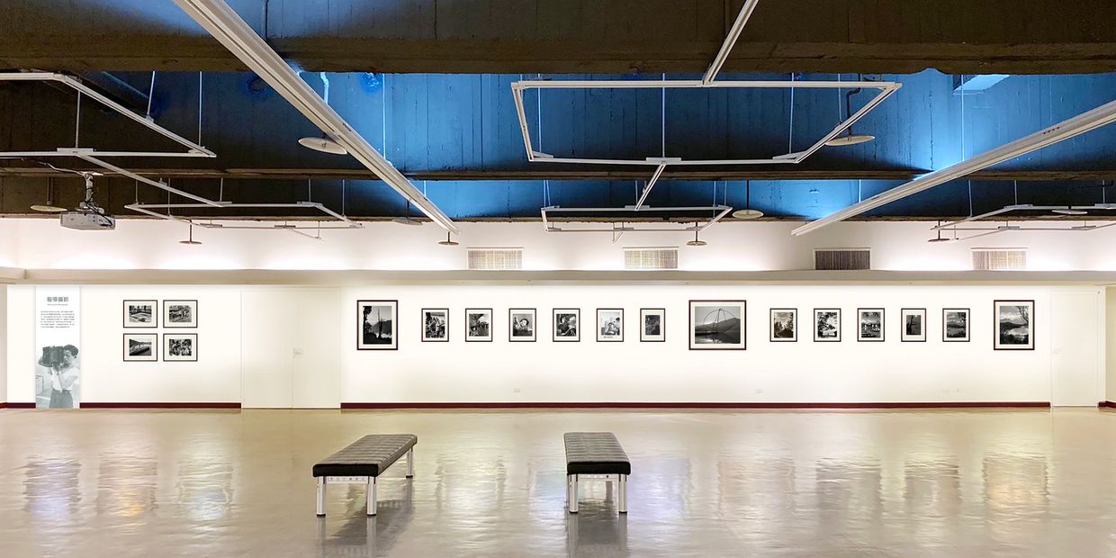 2020 年值陳耿彬先生百歲冥誕,特將先人職涯、作品、家庭三部份影像,分戰前十年、戰後二十一年的展出規劃,讓觀眾透過本次攝影展的影像,見證臺灣這三十年間的演變。