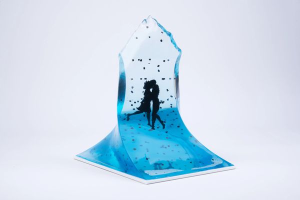 The Shape of Water