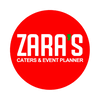 ZARA'S Kitchen & Event Planner
