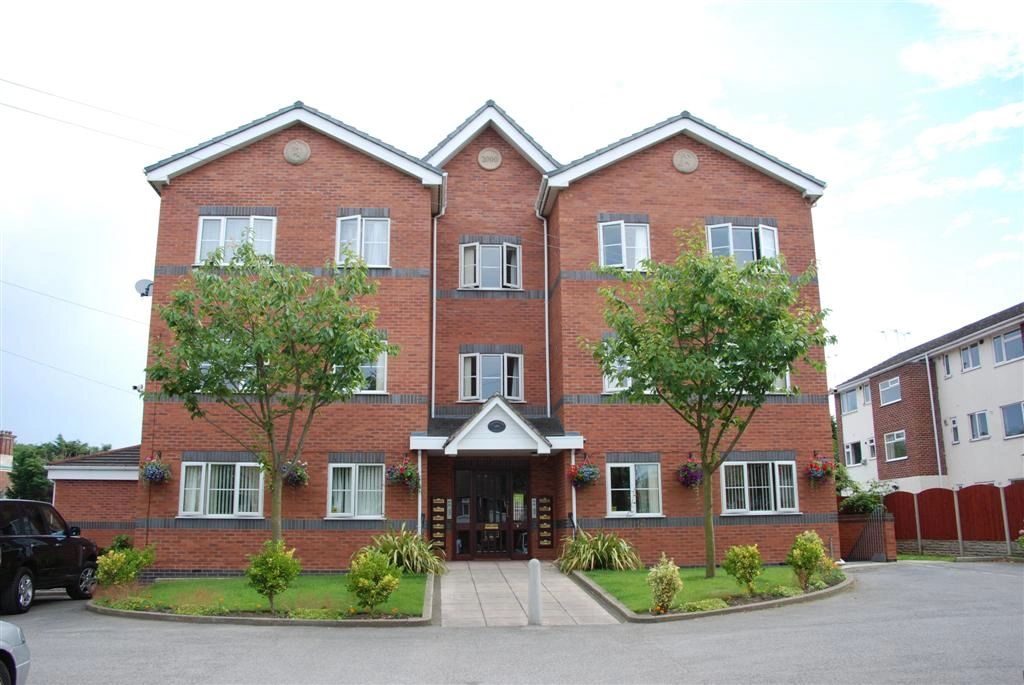 Salisbury Nursing Home Wirral Homemade Ftempo