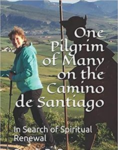 Join me on my journey of spiritual renewal as we travel to Taize, & walk on the Camino de Santiago.
