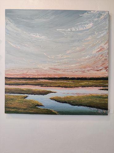 Art by Cecilia Goett