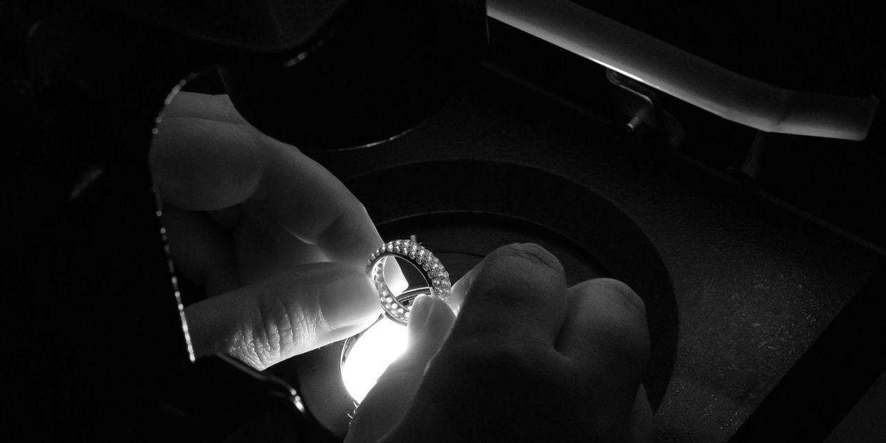 Jewelry appraisals