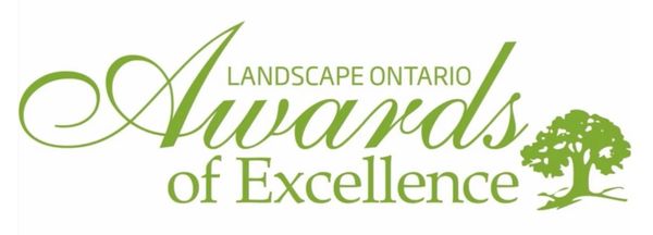 Landscape Award of Excellence