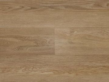 Light brown wooden floor with natural grain patterns.