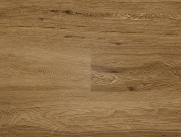 Close-up of wooden floor with natural grain patterns.